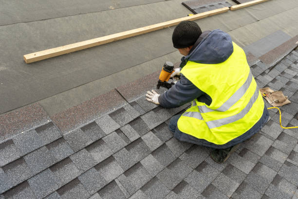 Quick and Trustworthy Emergency Roof Repair Services in Waterbury, CT
