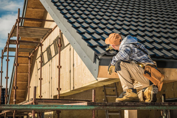 Best Roof Repair Services  in Waterbury, CT