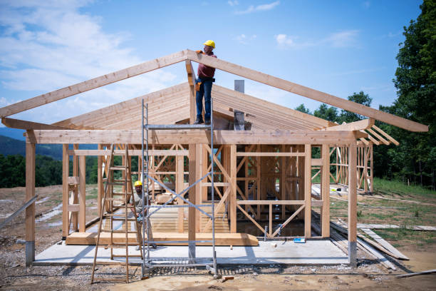 Best Storm Damage Roof Repair  in Waterbury, CT