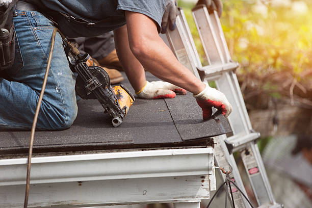 Best Residential Roofing Contractor  in Waterbury, CT