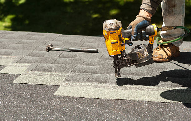 Roof Installation Near Me in Waterbury, CT